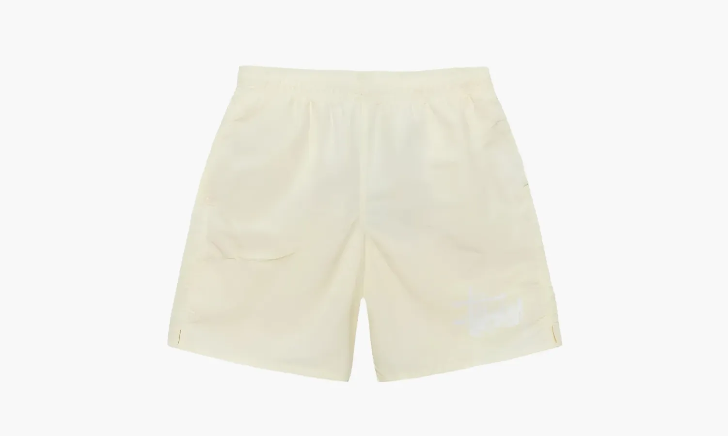 Stussy Shorts «White»