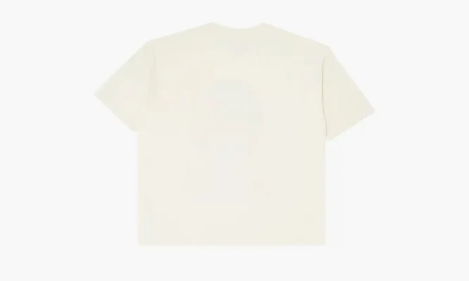 Одежда RHUDE Yacht Club Tee «Vintage White» белый