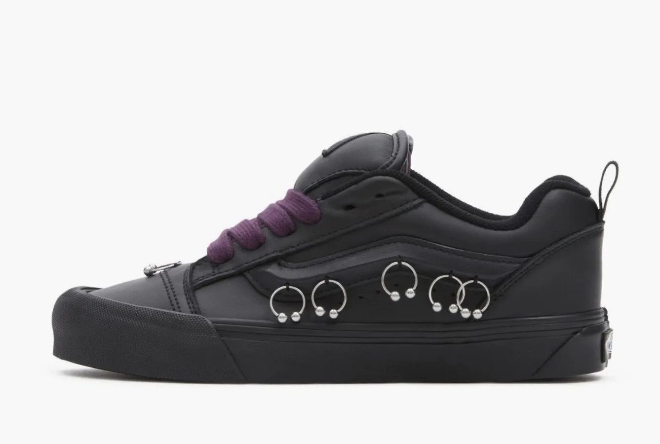 Vans Knu-Skool «Y2K»
