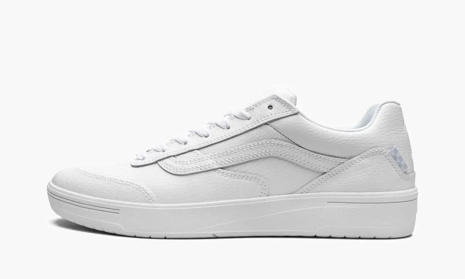 Vans Zahba LX Vcu «Alltimers»