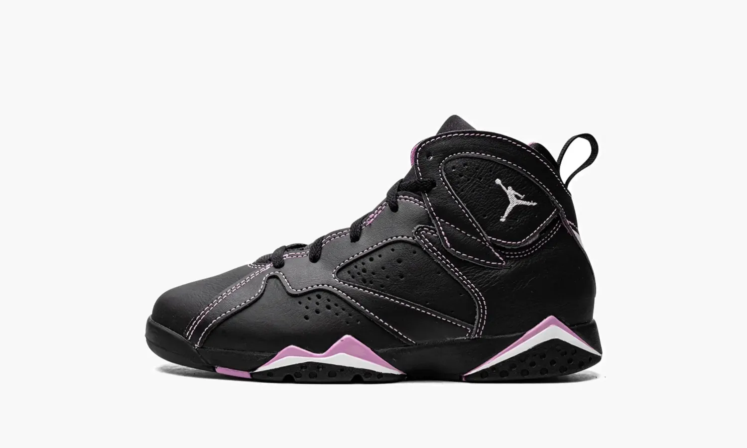 Air Jordan 7 Retro PS «Barely Grape»