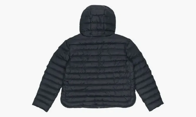 Одежда Nike Sportswear Windrunner Down-fill Black черный