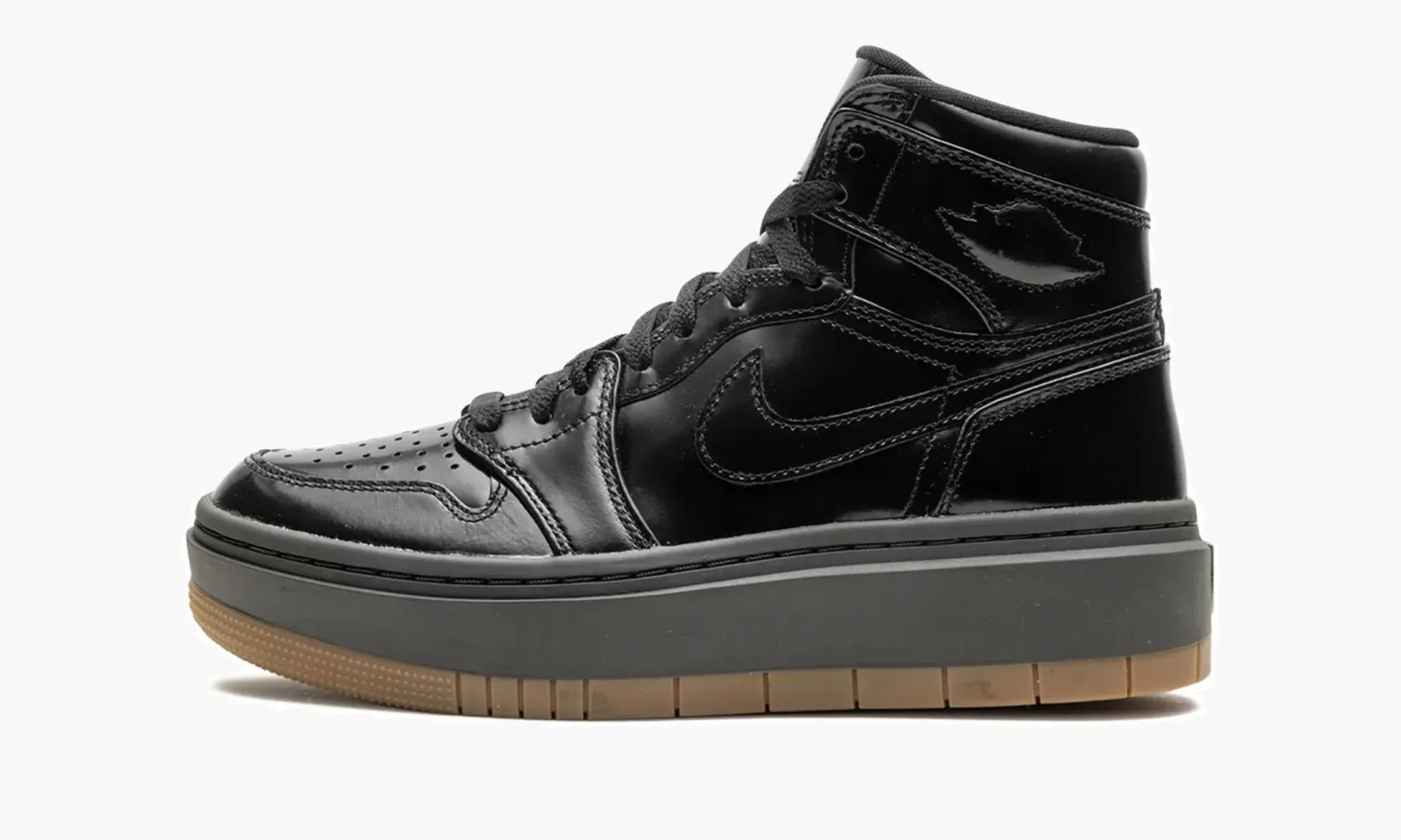 Air Jordan 1 High Elevate WMNS «Black / Gum»