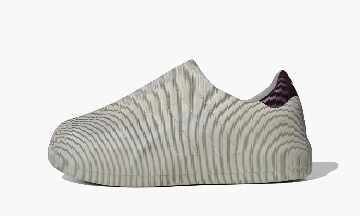 Adidas adiFOM Superstar OG «Grey»