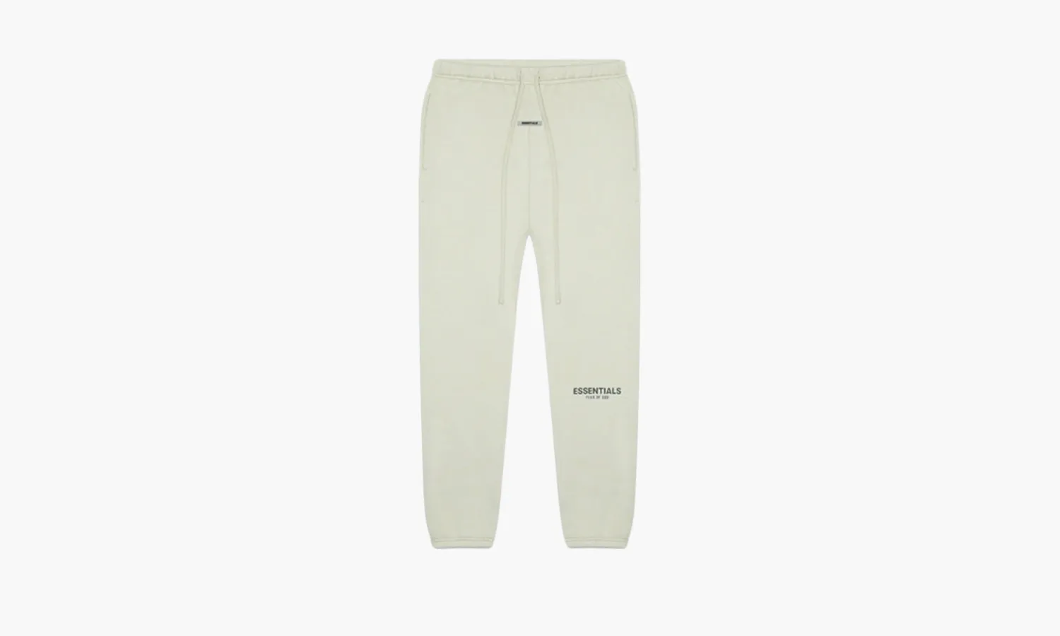 Fear Of God Essentials Sweatpants «Sage»