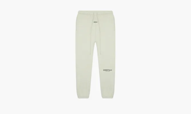 Одежда Fear Of God Essentials Sweatpants «Sage» зеленый