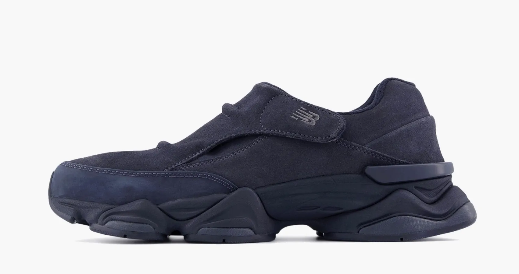 New Balance 8040 «Navy»