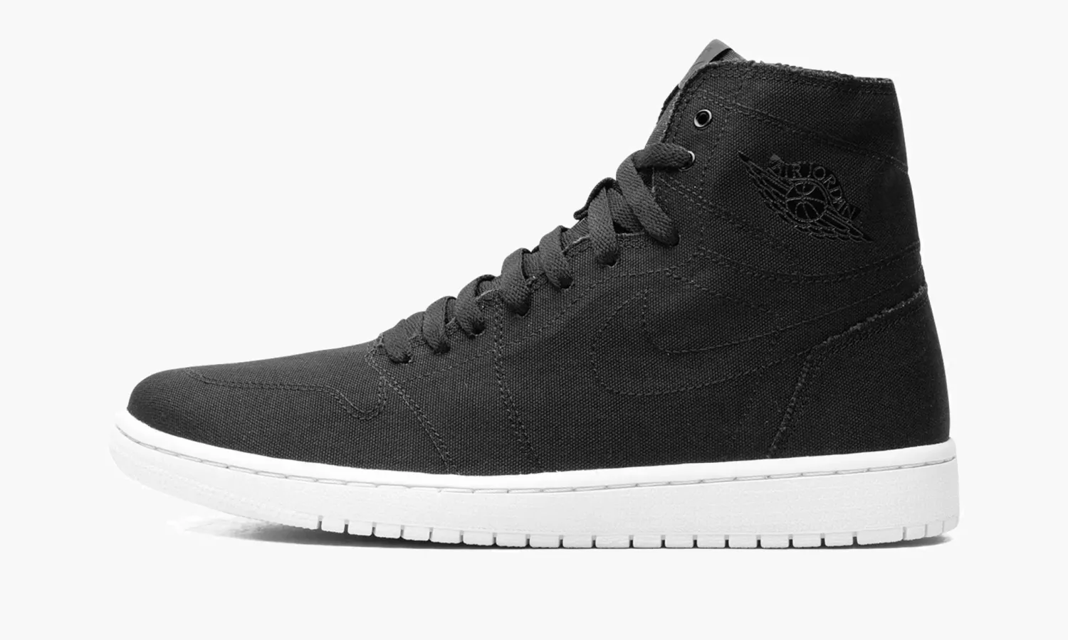 Air Jordan 1 Retro High Decon «Deconstructed»