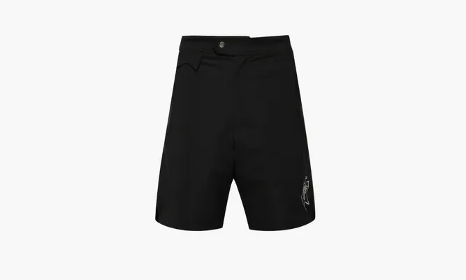 Одежда RHUDE Amalfi Board Shorts «Black» черный