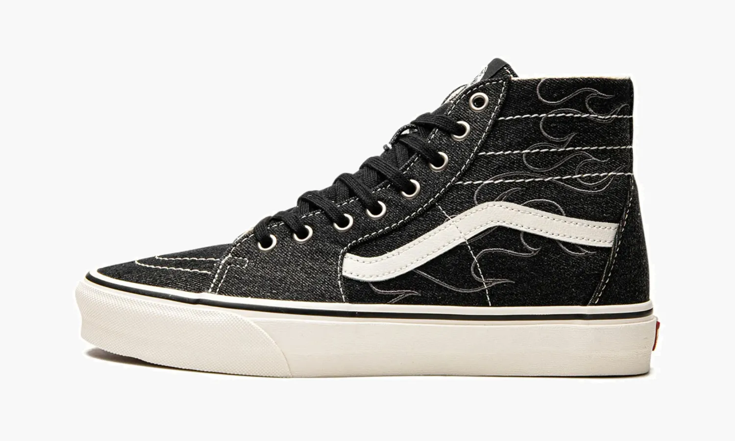 Vans Sk8-hi «Tapered»