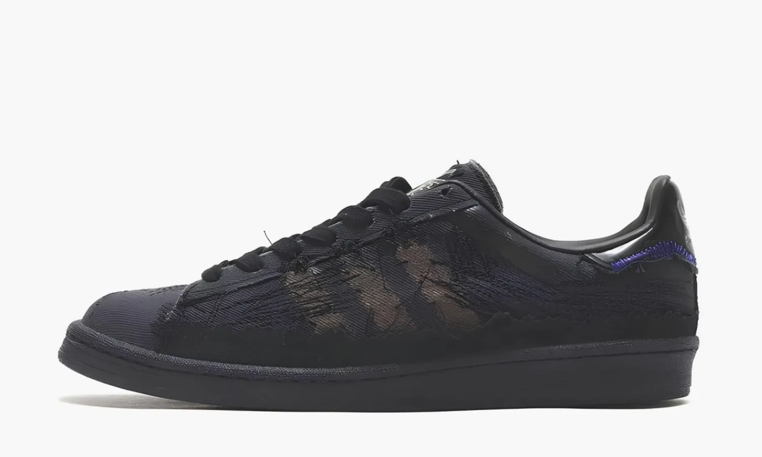 Adidas Campus 80s «Youth Of Paris»