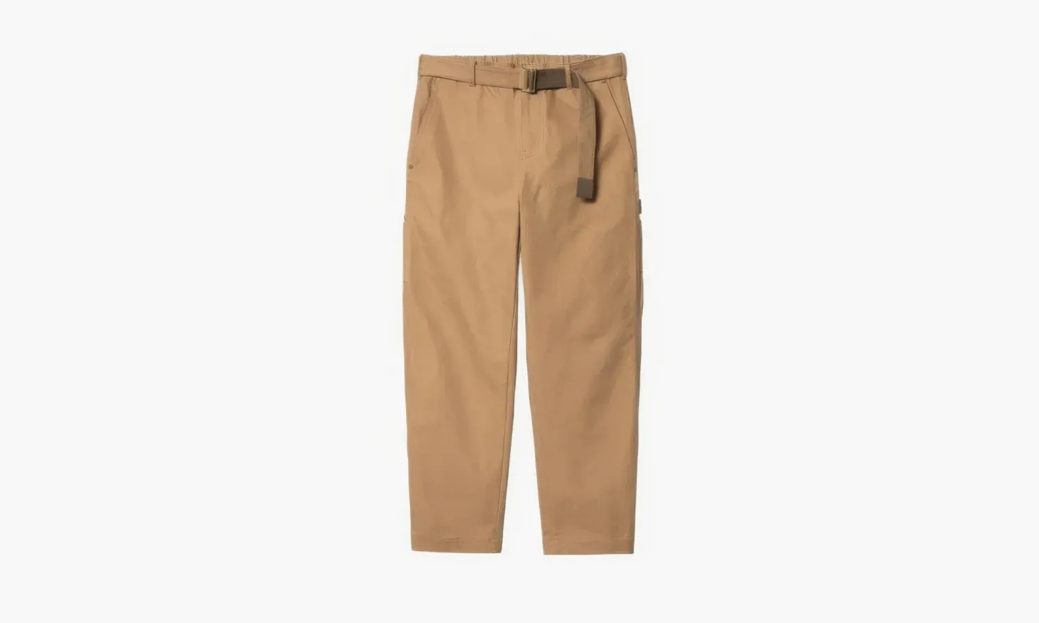 Carhartt X Sacai Pants «Brown»