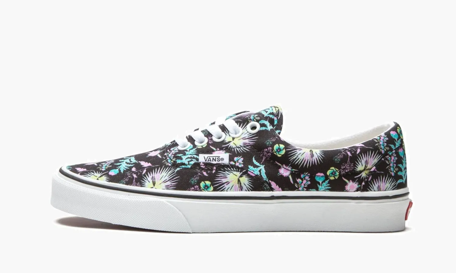 Vans Era «Paradise Floral»