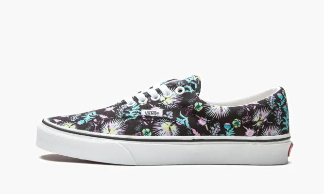 Кроссовки Vans Era «Paradise Floral» разноцветный