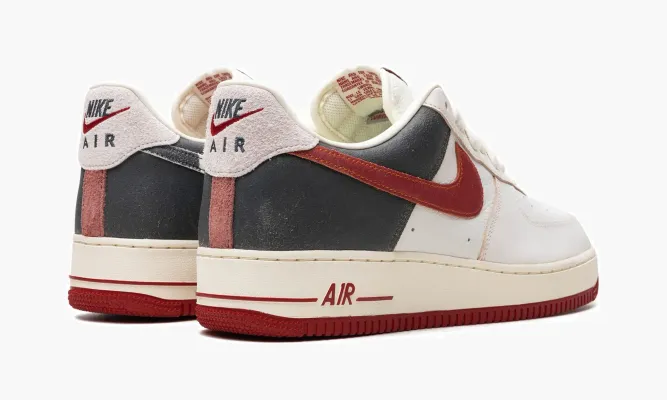 Кроссовки Air Force 1 Low «Chicago» белый