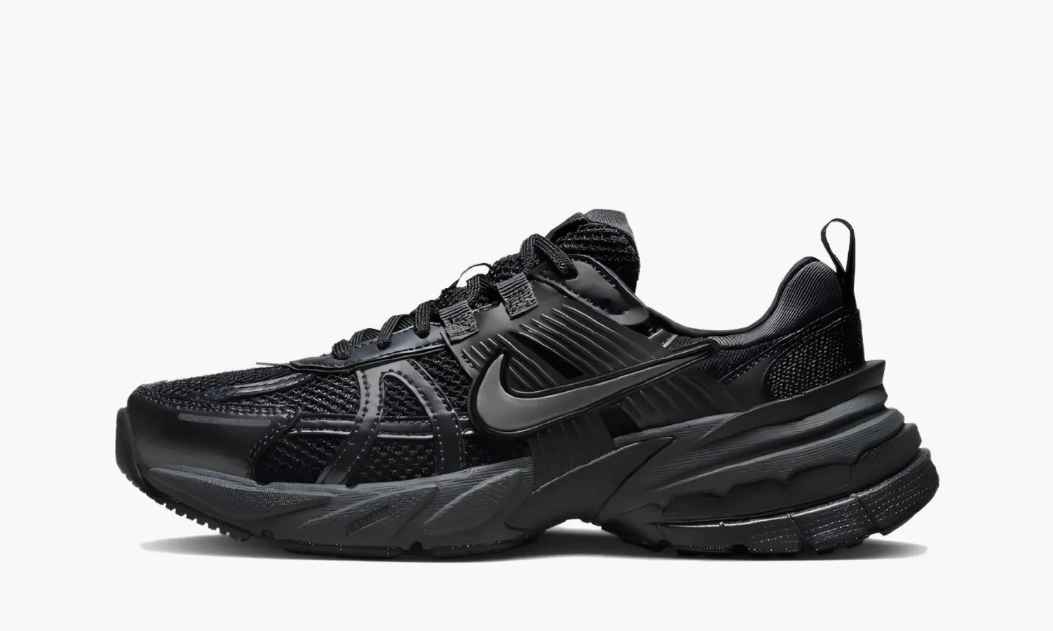 Nike V2k Run WMNS «Black»