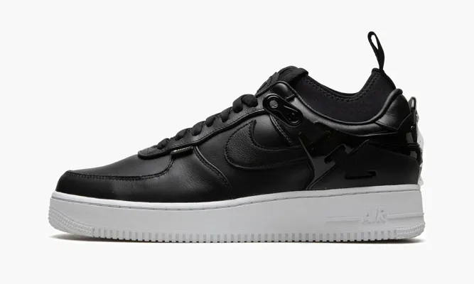 Кроссовки Air Force 1 Low «Undercover SP Gore-Tex» черный