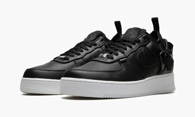 Кроссовки Air Force 1 Low «Undercover SP Gore-Tex» черный