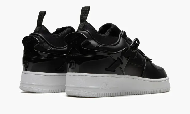 Кроссовки Air Force 1 Low «Undercover SP Gore-Tex» черный