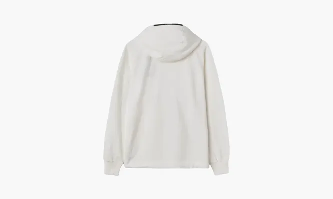 Одежда C.P. Company Hoodie «White» белый
