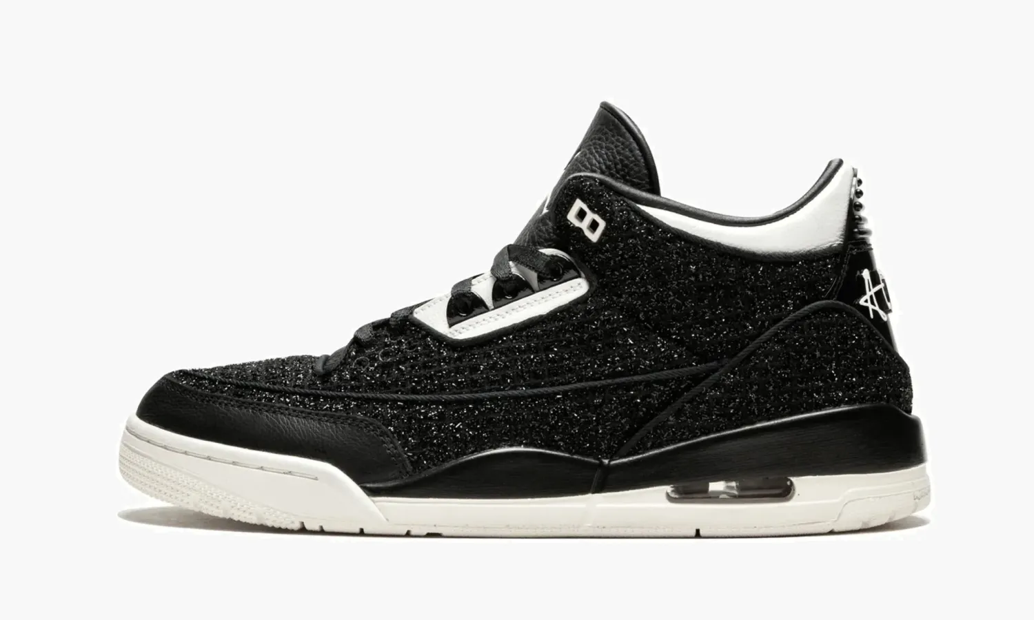 Air Jordan 3 Retro SE Aok WMNS «Vogue»