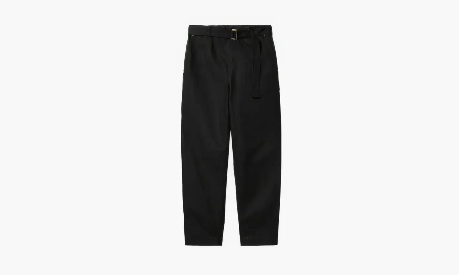 Carhartt X Sacai Pants «Black»