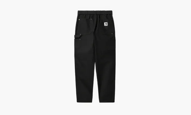 Одежда Carhartt X Sacai Pants «Black» черный