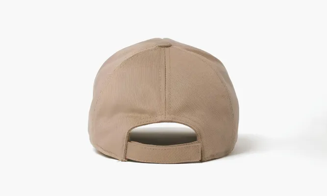 Аксессуары Miu Miu Cap «Blue» синий