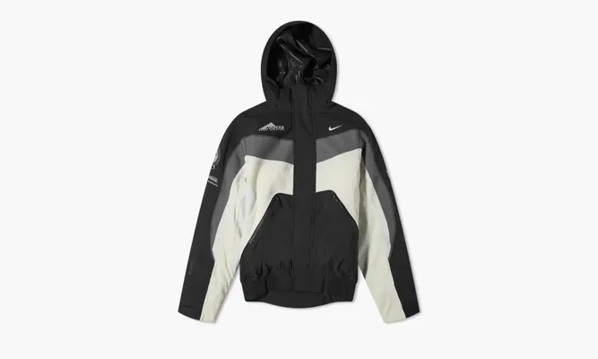 Одежда Nike X Nocta «Nrg Dolemite Jacket» черный