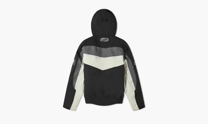 Одежда Nike X Nocta «Nrg Dolemite Jacket» черный