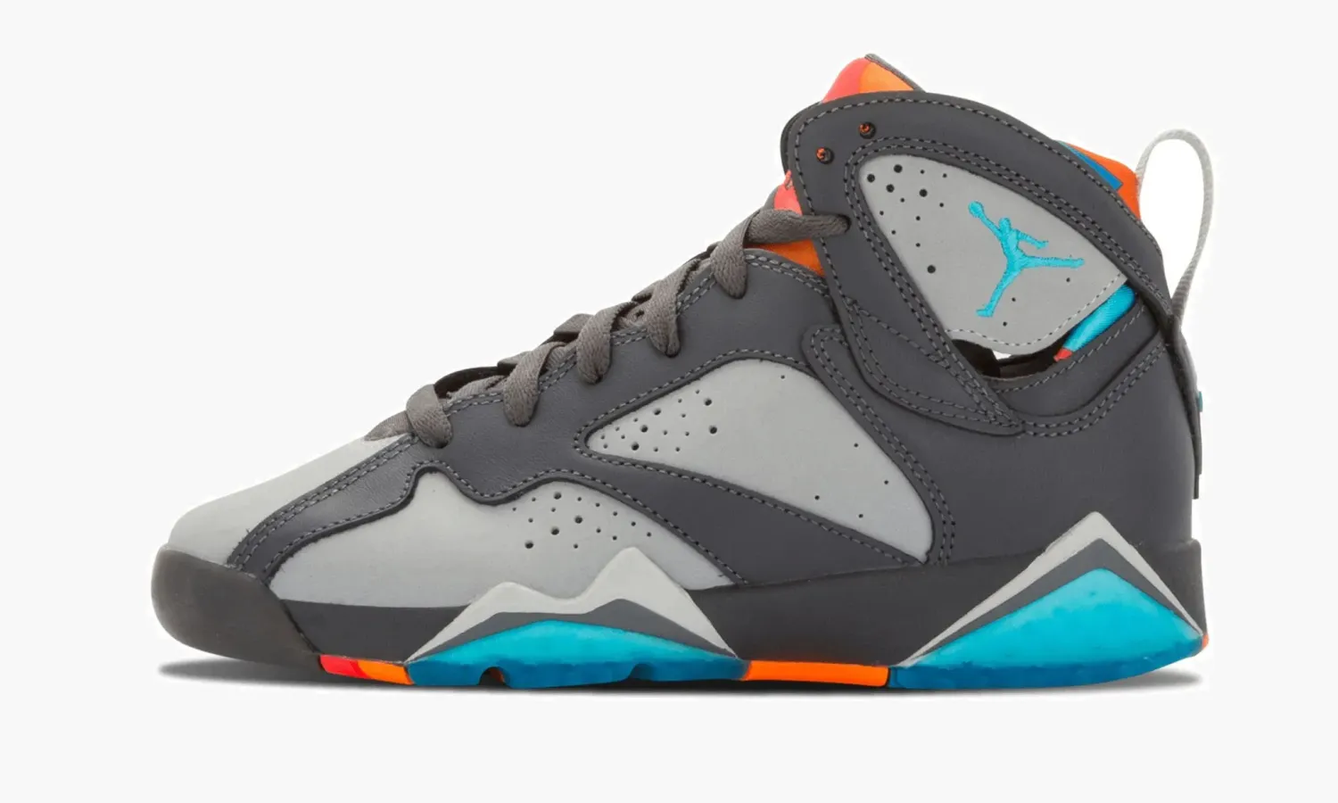 Air Jordan 7 Retro Bg «Barcelona Days»