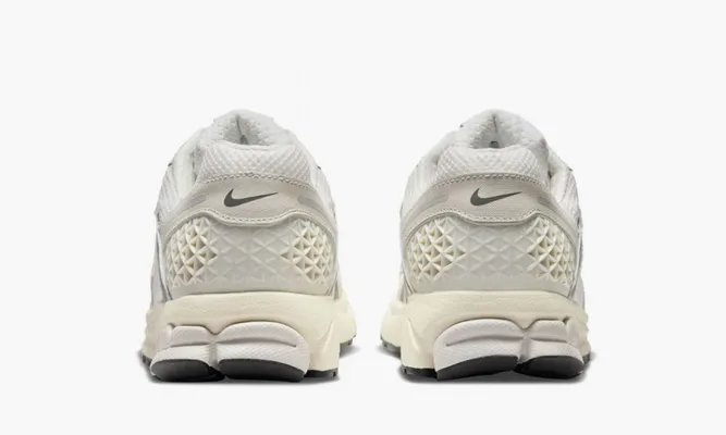 Кроссовки Nike Zoom Vomero 5 Platinum Tint серый