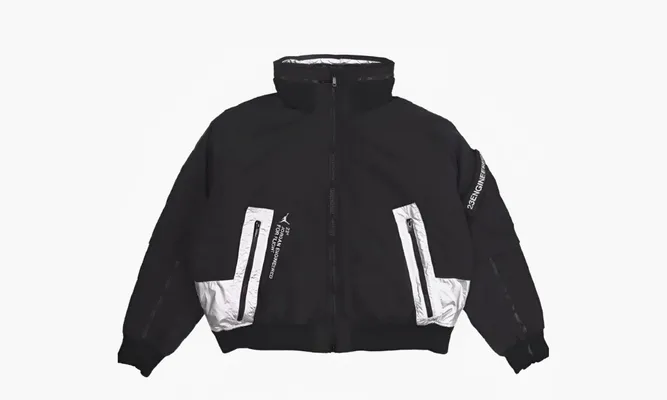 Одежда Jordan 23 Engineered Ma-1 Black черный