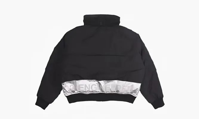 Одежда Jordan 23 Engineered Ma-1 Black черный