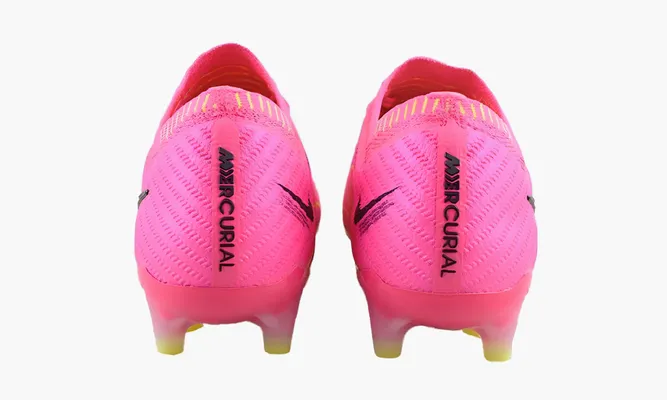 Для футбола Nike Air Zoom Vapor 15 Ag-pro «Luminous Pack» розовый