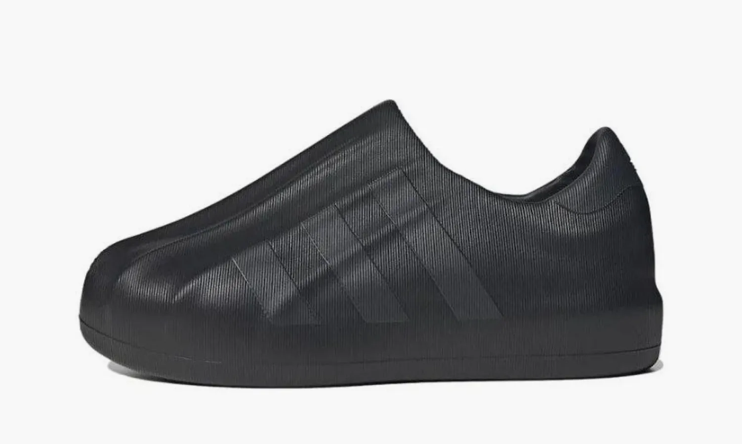 Adidas adiFOM Superstar «Triple Black»