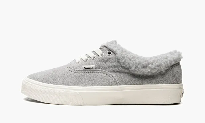 Кроссовки Vans Authentic Sher серый