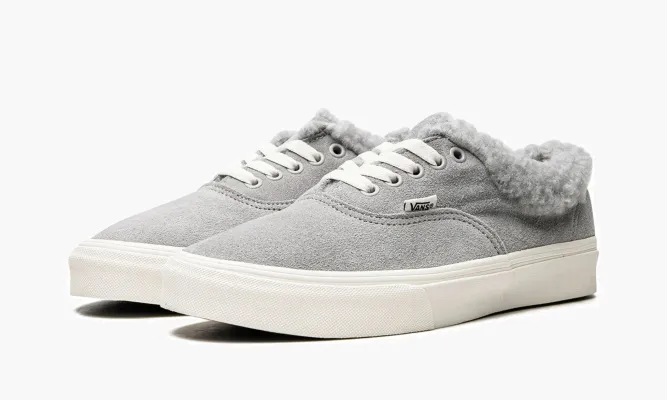 Кроссовки Vans Authentic Sher серый