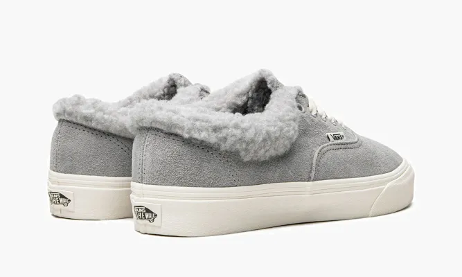 Кроссовки Vans Authentic Sher серый