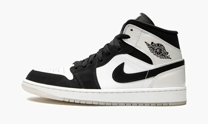 Кроссовки Air Jordan 1 Low «Philippines» белый