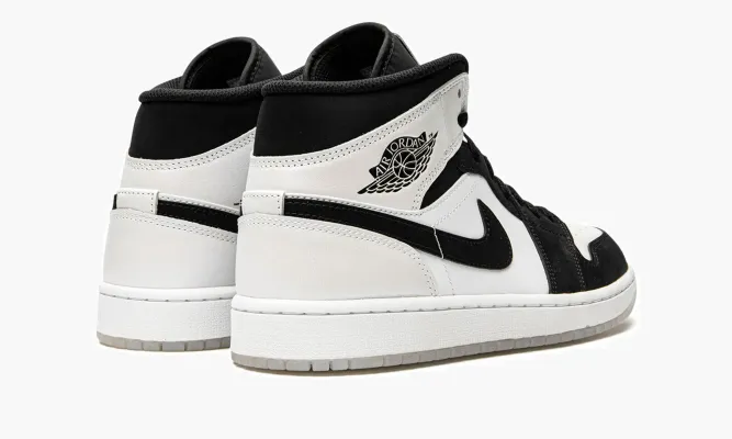 Кроссовки Air Jordan 1 Low «Philippines» белый