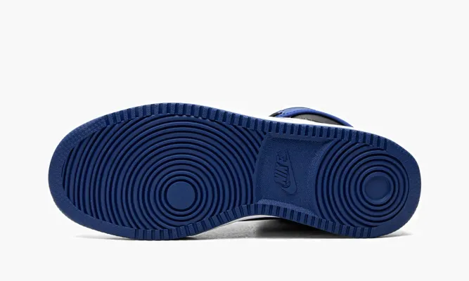 Кроссовки Air Jordan 1 Ko «Storm Blue» синий