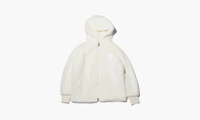 Одежда Jordan As Wj Psg «White» белый