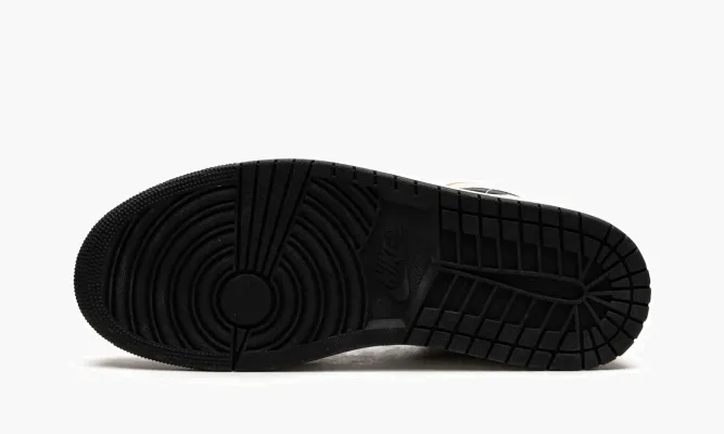 Кроссовки Air Jordan 1 Low SE «Flight Club» белый