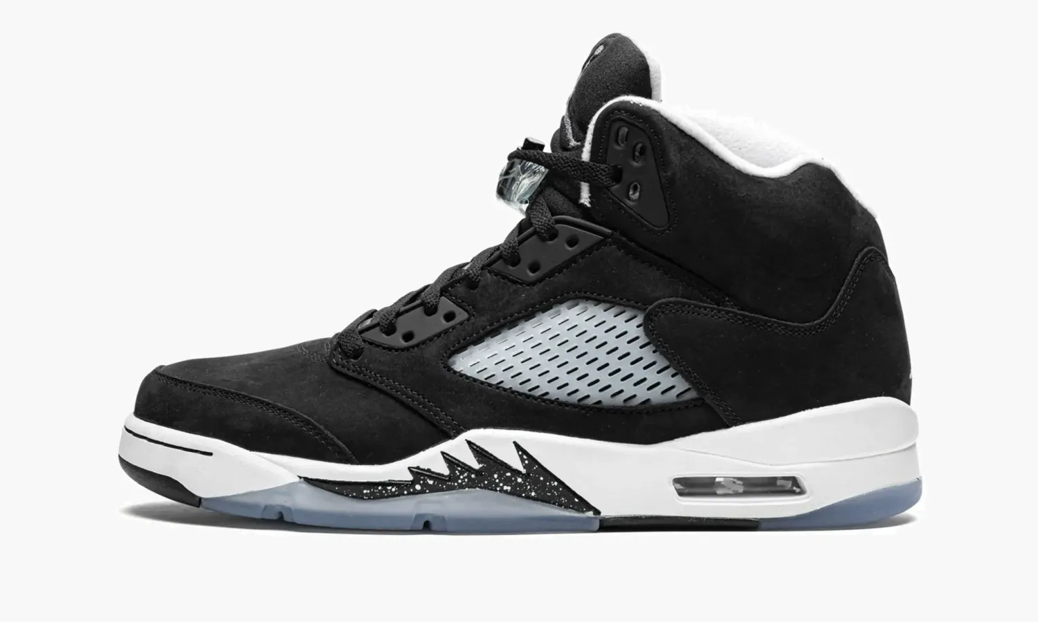 Air Jordan 5 Retro «Oreo 2021»