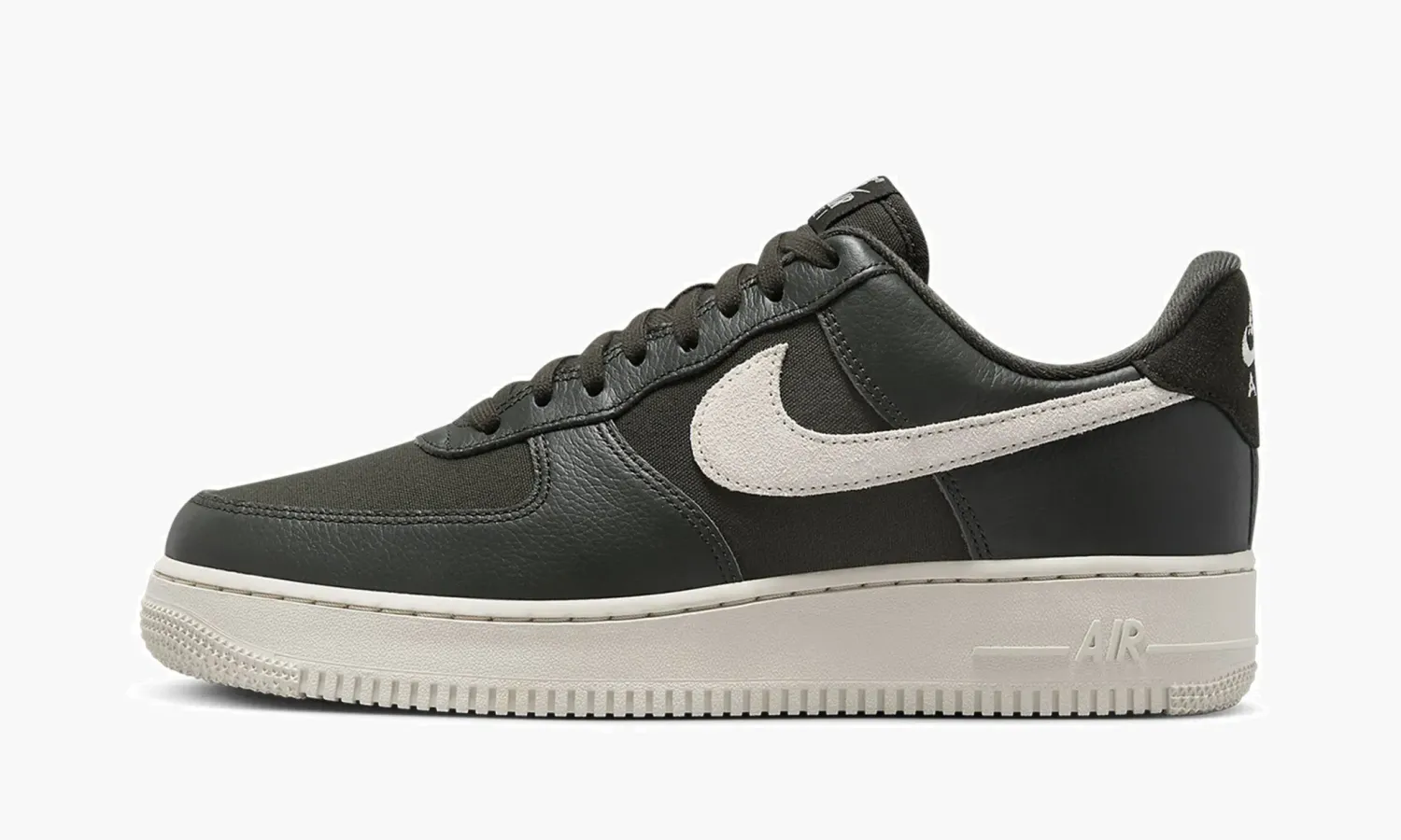 Air Force 1 '07 LX NBHD «Sequoia»