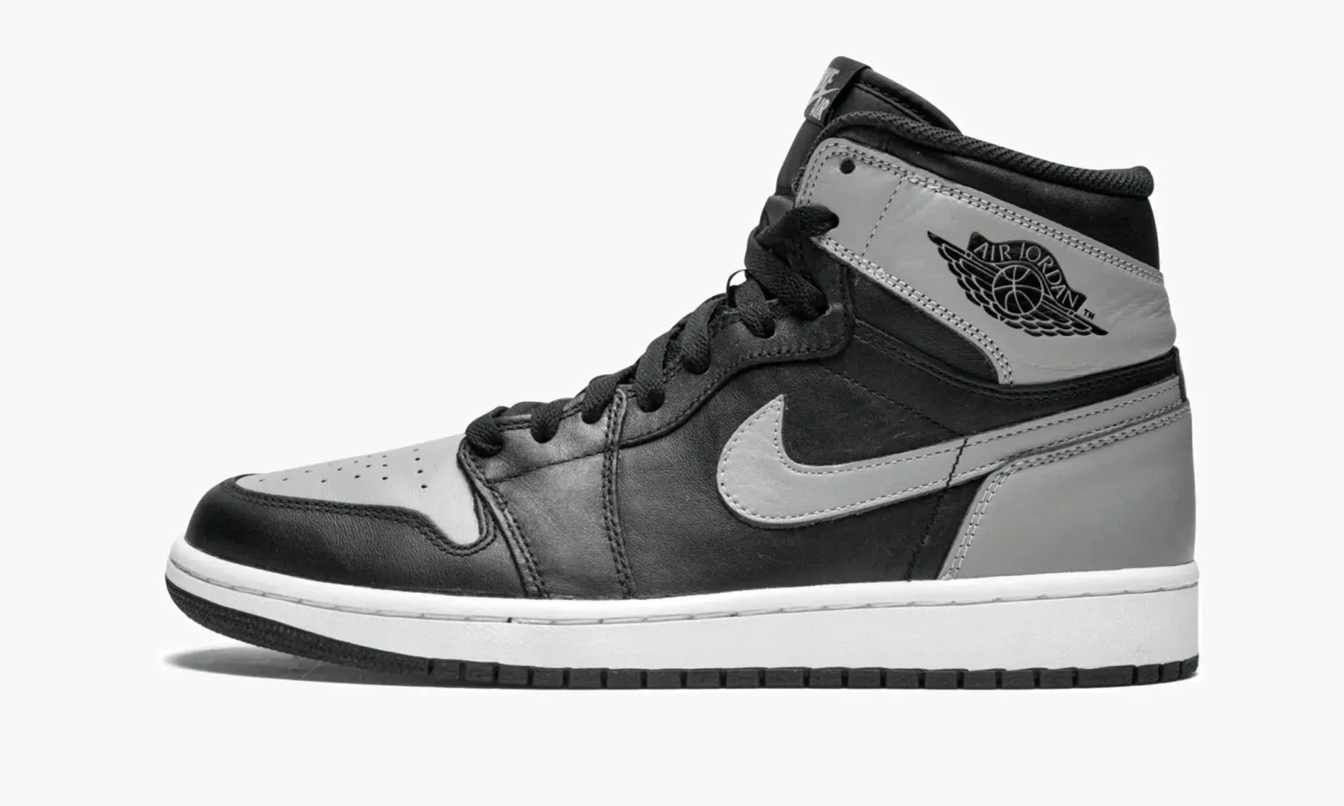 Air Jordan 1 Retro High OG «Shadow 2013»