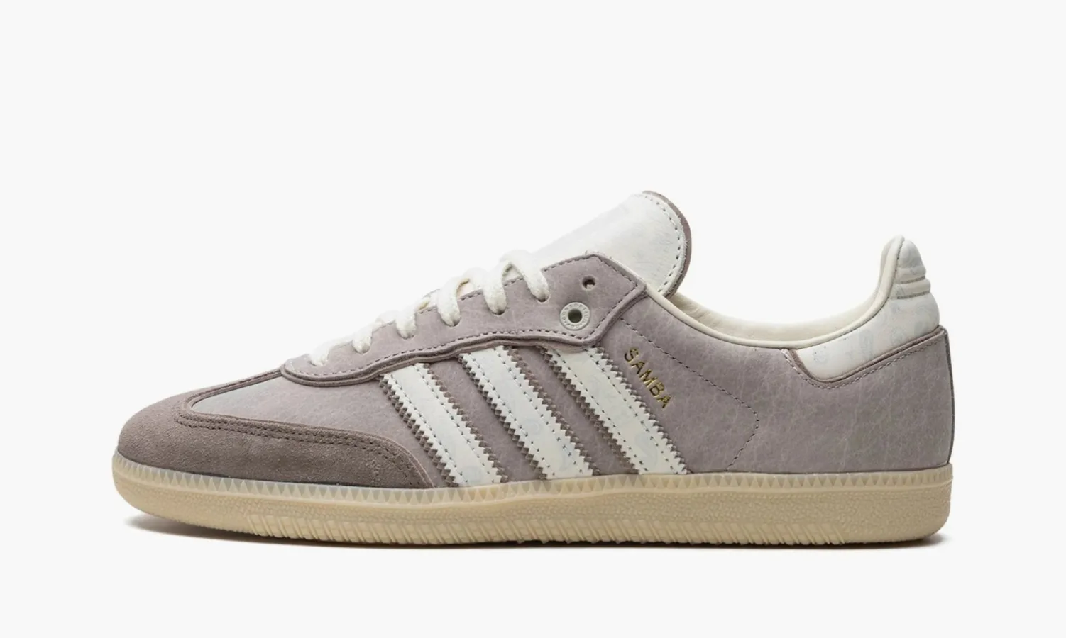 Adidas Samba «Consortium Cup Offspring»