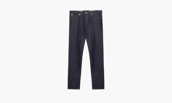 Одежда Emporio Armani Jeans «Slate» синий