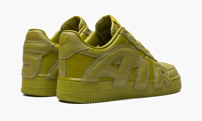 Кроссовки Air Force 1 Low «Cactus Plant Flea Market Moss» зеленый